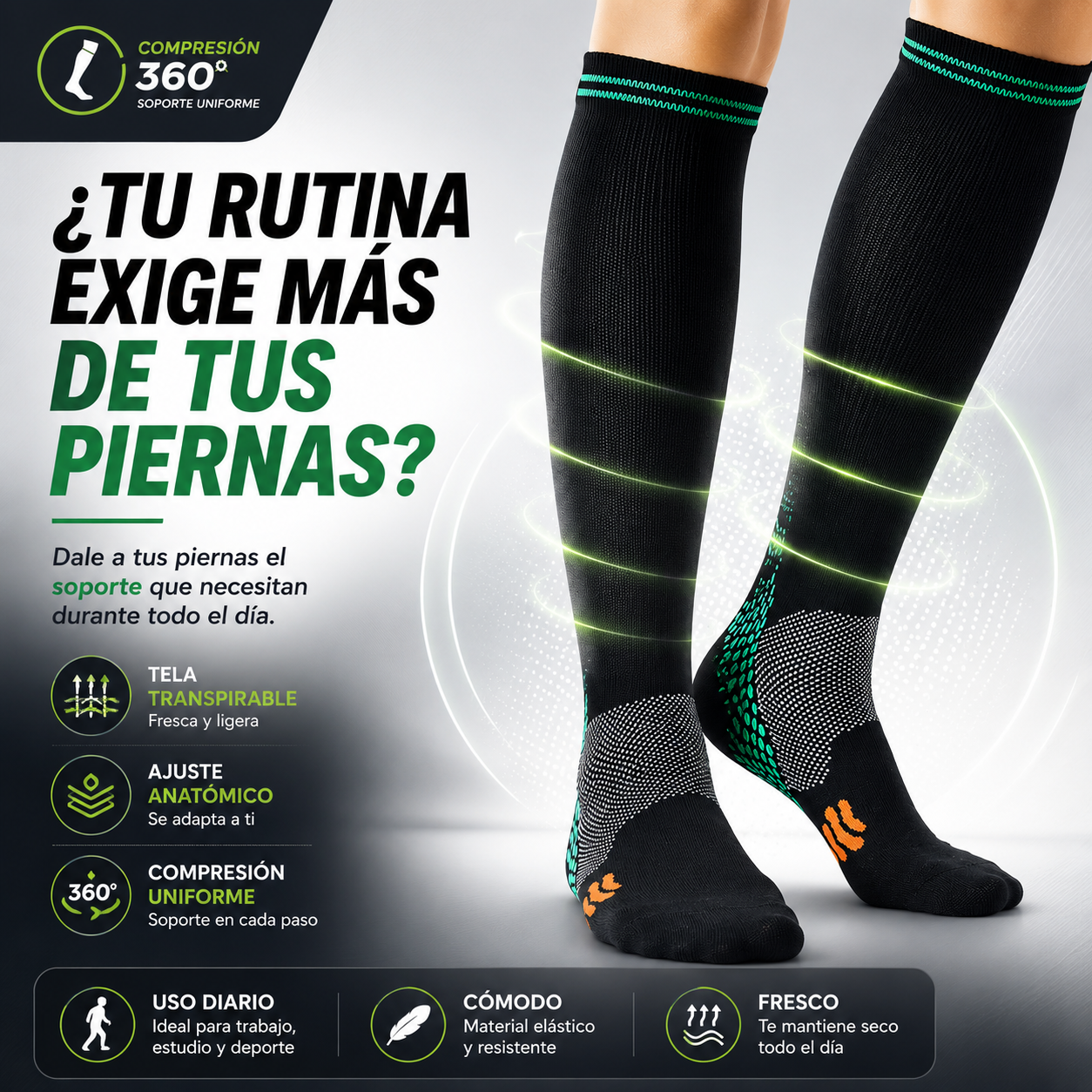 MEDIAS DE COMPRENSIÓN